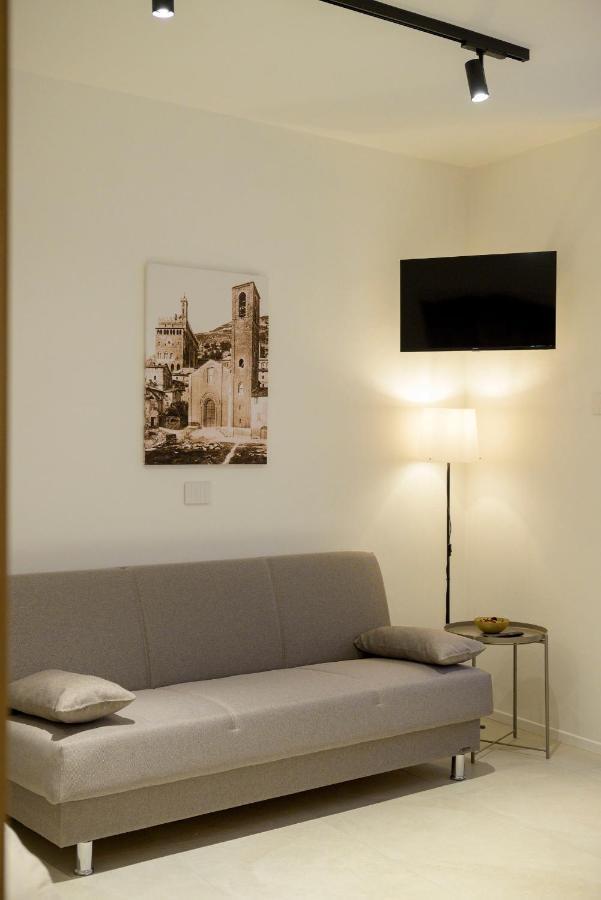 Casa Falcucci Filey Ngoại thất bức ảnh