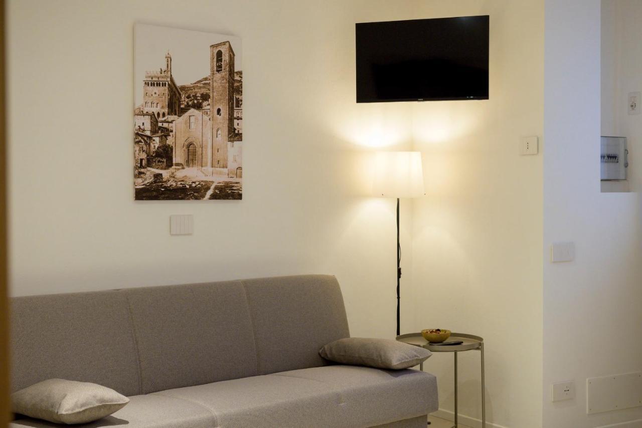 Casa Falcucci Filey Ngoại thất bức ảnh