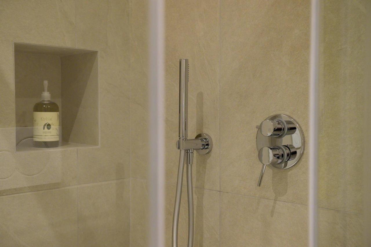 Casa Falcucci Filey Ngoại thất bức ảnh