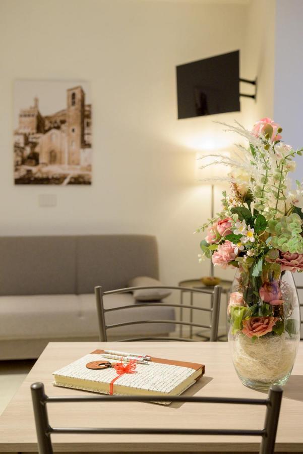Casa Falcucci Filey Ngoại thất bức ảnh