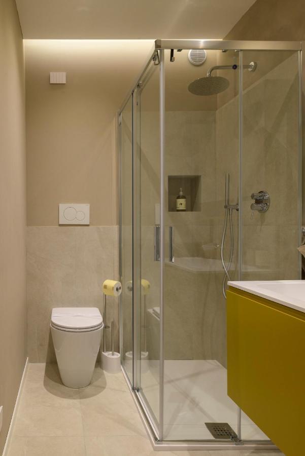 Casa Falcucci Filey Ngoại thất bức ảnh