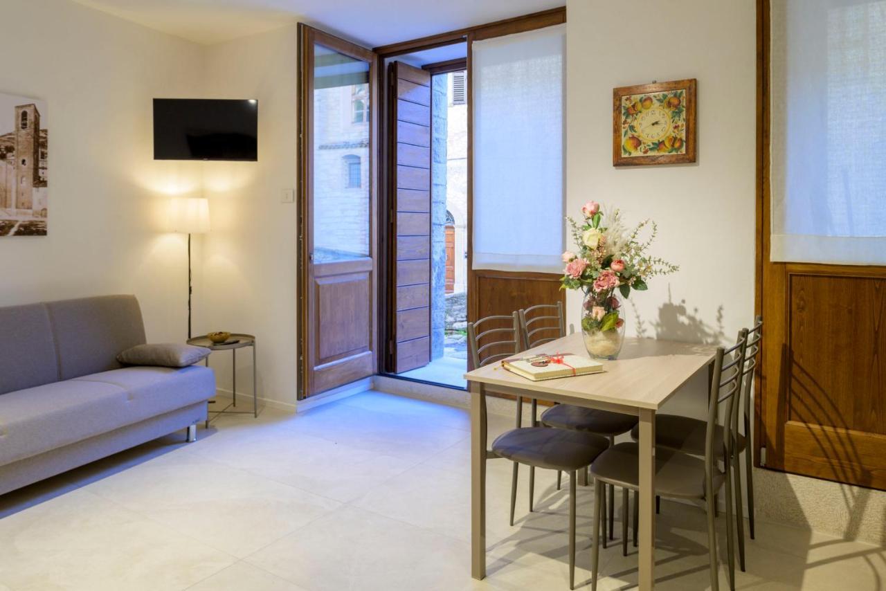 Casa Falcucci Filey Ngoại thất bức ảnh