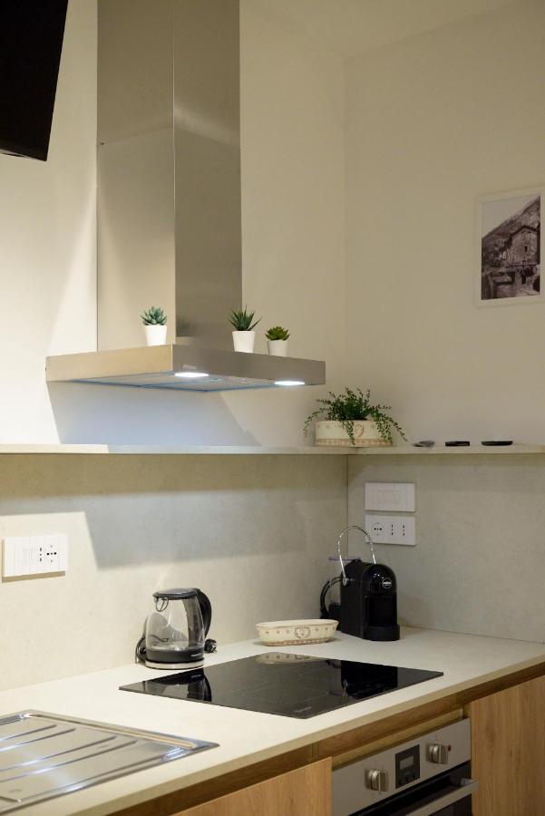 Casa Falcucci Filey Ngoại thất bức ảnh