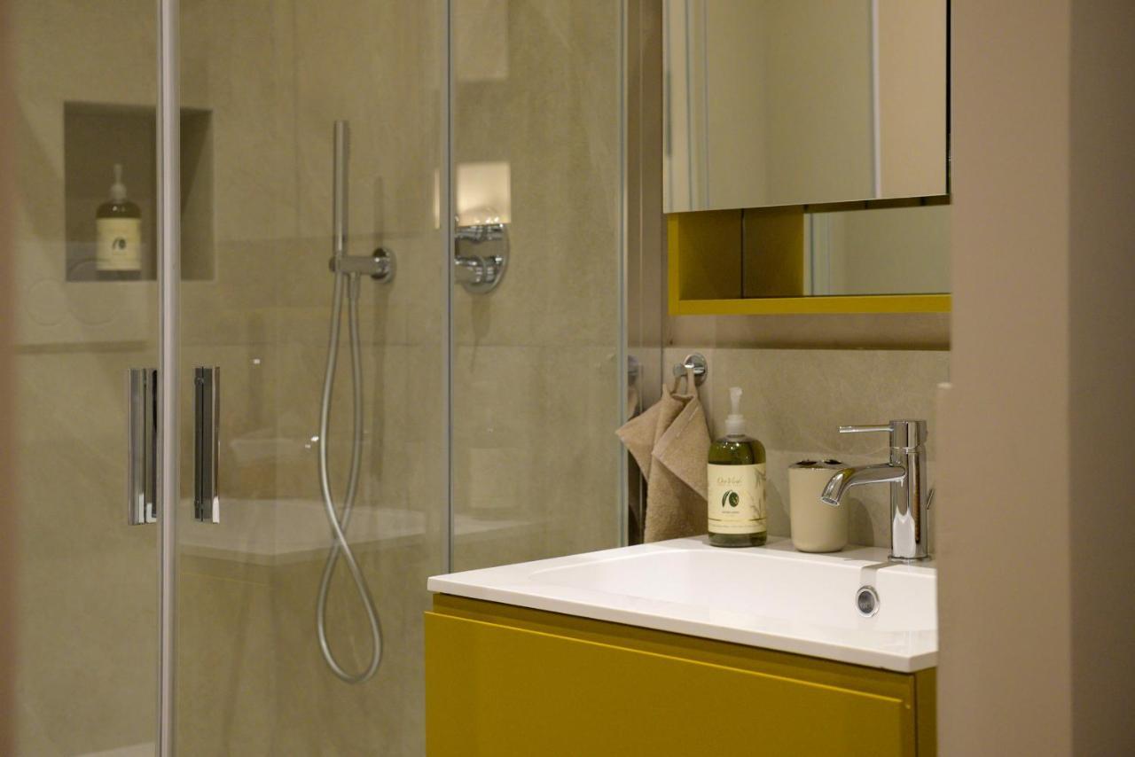 Casa Falcucci Filey Ngoại thất bức ảnh