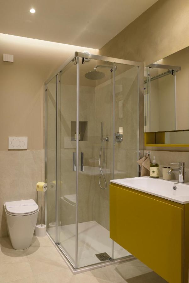 Casa Falcucci Filey Ngoại thất bức ảnh