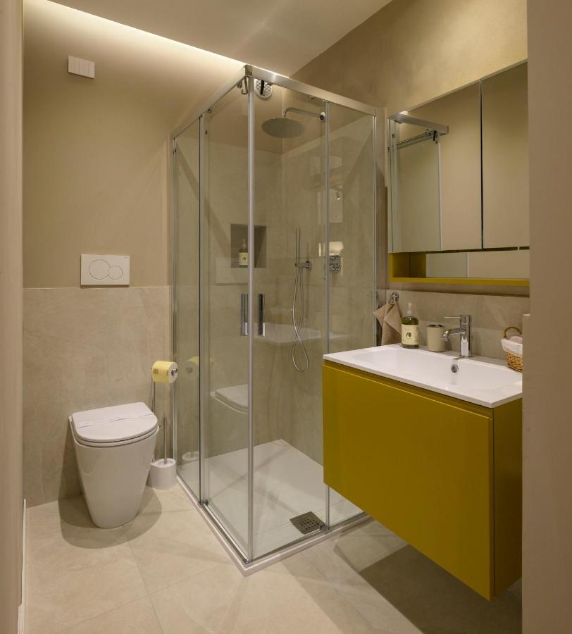 Casa Falcucci Filey Ngoại thất bức ảnh