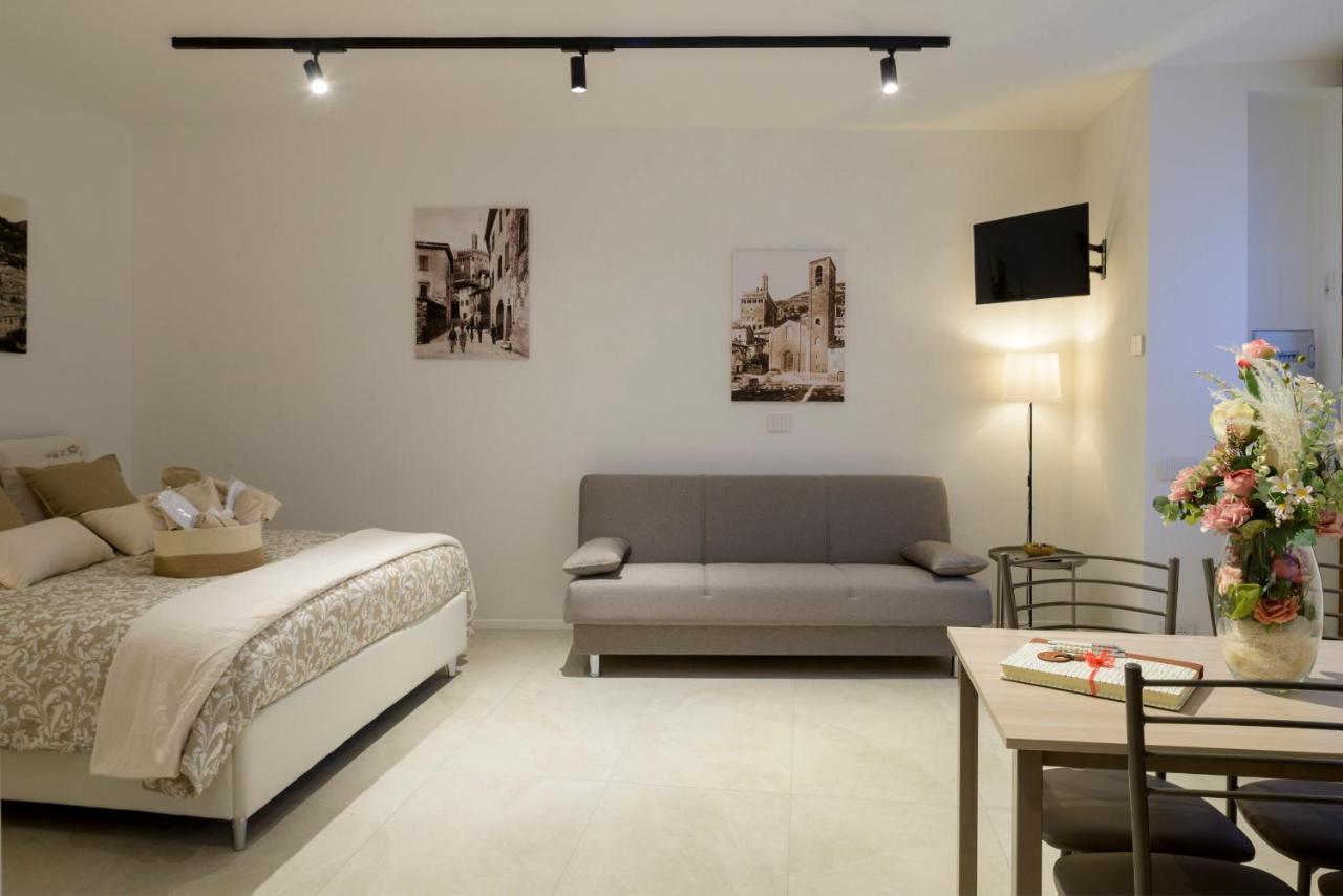 Casa Falcucci Filey Ngoại thất bức ảnh