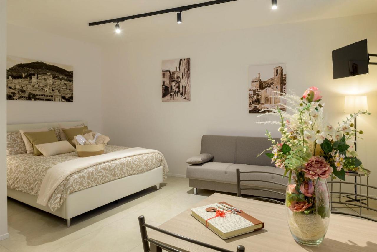 Casa Falcucci Filey Ngoại thất bức ảnh