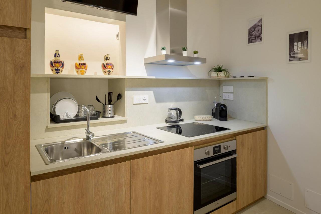 Casa Falcucci Filey Ngoại thất bức ảnh