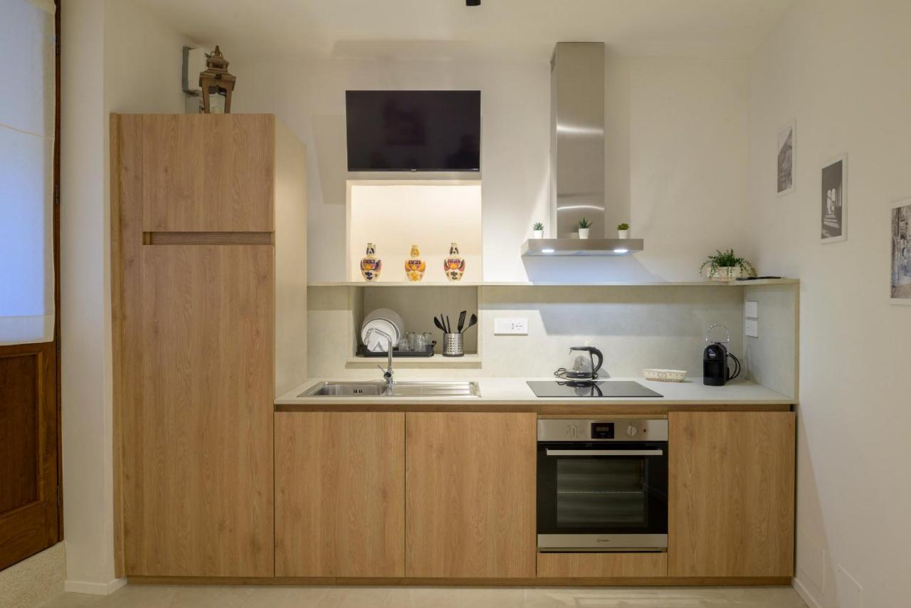 Casa Falcucci Filey Ngoại thất bức ảnh